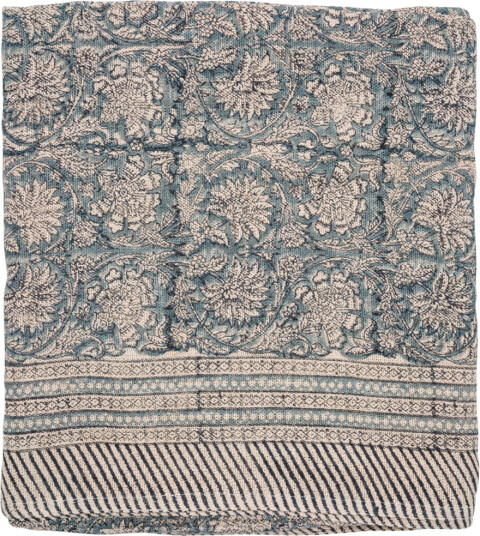 Paradise linduk blå 150x350cm Paradise linduk blå 150x350cm