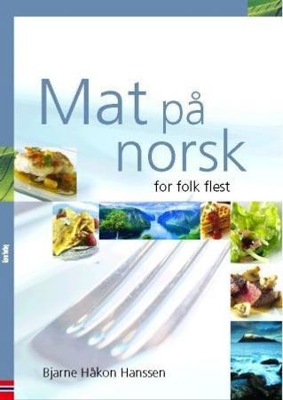 Mat på norsk, Pent brukt bok