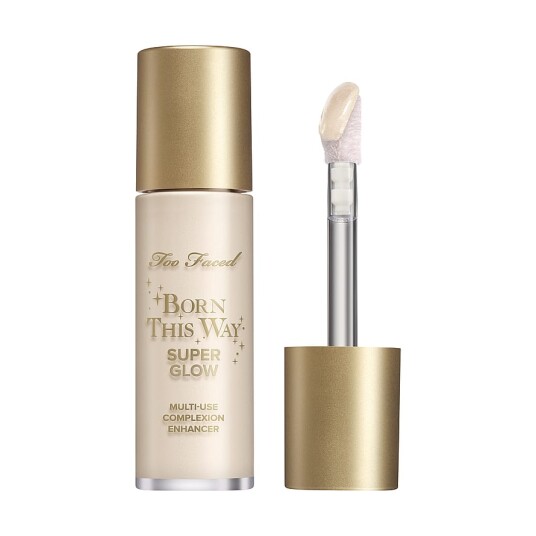 Too Faced Born This Way Super Glow Multi Use Highlighting Skin Enhancer Opalescent