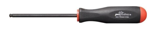 Bondhus Unbrakonskrutrekker 6 Med Kule (Bo10668)