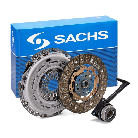 Clutchsett SACHS 3000 990 328