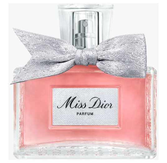 Dior Miss Dior Parfum 80ml - Elegant Damer Duft med Amber og Blomster Dior Miss Dior Parfum 80ml - Elegant Damer Duft med Amber og Blomster