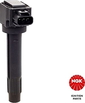 Tennspole NGK 49663