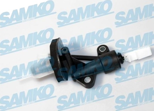 Hovedsylinder, clutch SAMKO F30096