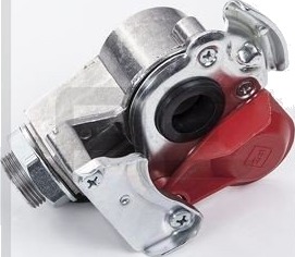 Koplingshode PETERS ENNEPETAL 076.897 00A