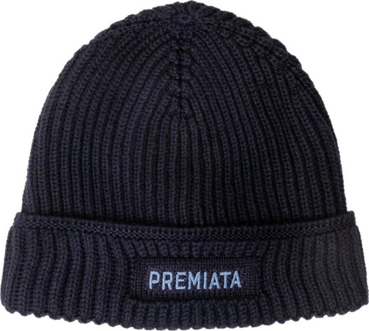 Premiata Herre Accessories Blå ONE SIZE,