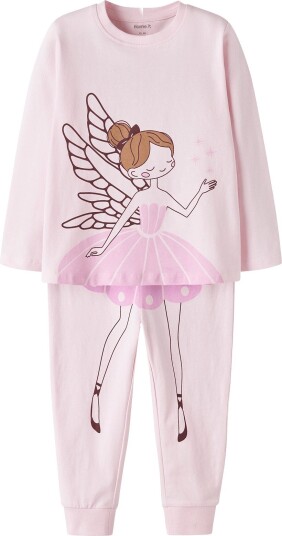 Name It Nmfradeq Night Set BALLERINA 104 Name It Nmfradeq Night Set BALLERINA 104