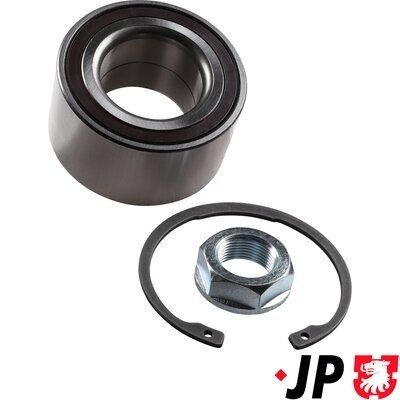 Hjullager JP GROUP 4141301510