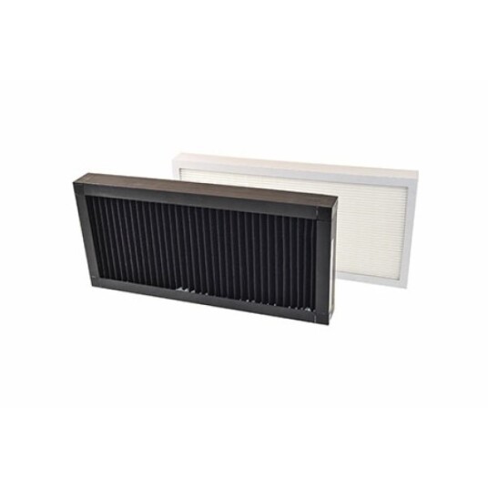 KOMFOVENT/DOMEKT/REGO CF 250 F