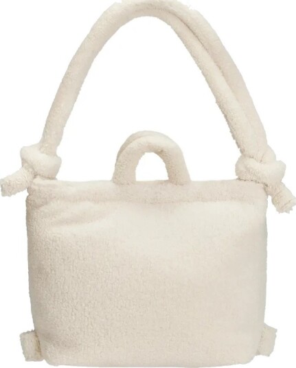 Olend Dame Vesker Beige ONE SIZE,