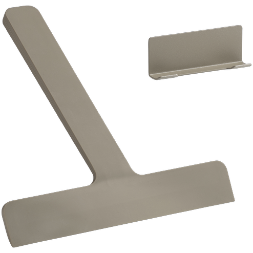 Zone Denmark Ume Skraper Taupe