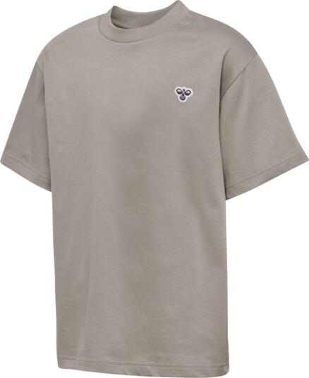 Hummel Loose Bee t skjorte til barn rock ridge 110/116 Hummel Loose Bee t skjorte til barn rock ridge 110/116