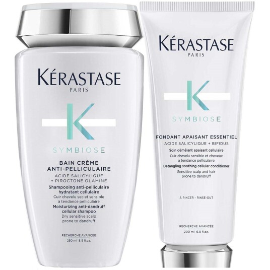 Kérastase Symbiose Creme Duo Kérastase Symbiose Creme Duo