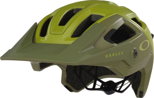 Mtb-Hjelm Kask Mtb Oakley Drt5 Maven Eu - Satin Fern/Cactus Str. M Mtb-Hjelm Kask Mtb Oakley Drt5 Maven Eu - Satin Fern/Cactus Str. M