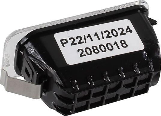 Metzger Nummerskiltlys METZGER 2080018