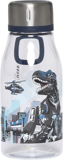Drikkeflaske Tech Rex 0,4L Beckmann Drikkeflaske Tech Rex 0,4L Beckmann