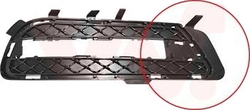 VAN WEZEL 3044592 Ventilasjonsgitter
