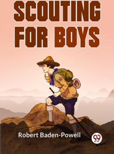 Scouting For Boys