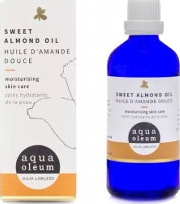 Aqua Oleum Mandelolje søt