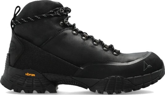 ROA Herre Sport Svart 43 EU,