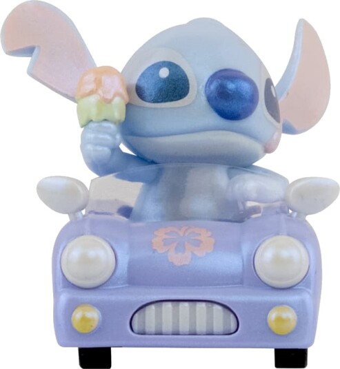 YuMe Zoom Hero Lilo & Stitch S2 Blind Box actionfigur