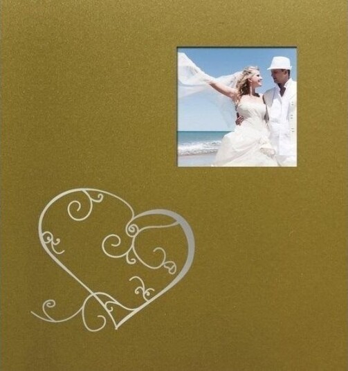 Fandy Sydd Lommefotoalbum Love 2 Fandy Sydd Lommefotoalbum Love 2