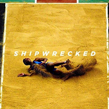 Shipwrecked CD