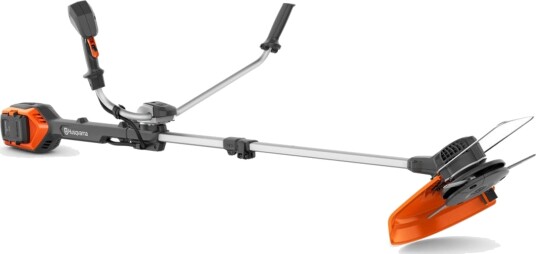 Husqvarna 220ir Battery Trimmer With Battery And Charger