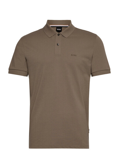 BOSS Pallas - Brown - XXL
