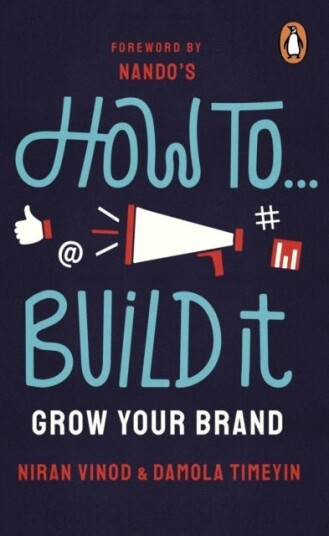How To Build It How To Build It