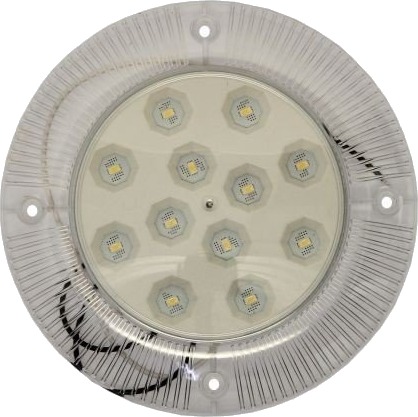 TRUCKLIGHT IL-UN010 Innvendig lys