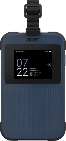 Acer Enduro M3 5G Mobilruter Acer Enduro M3 5G Mobilruter