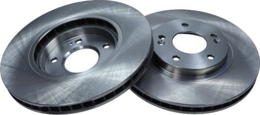MAXGEAR 19 2458 Bremseskive