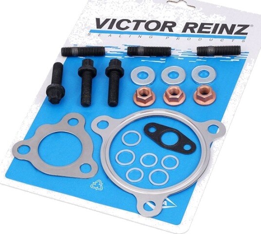 REINZ 04-10198-01 Monteringssett, lader