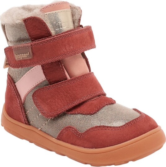 Bisgaard Bisgaard Barefoot Timo Tex BORDEAUX 25/15 cm