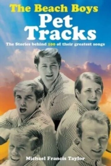 The Beach Boys Av Michael Francis Taylor The Beach Boys Av Michael Francis Taylor