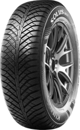 Kumho Solus 4S HA31 ( 165/65R15 81T )