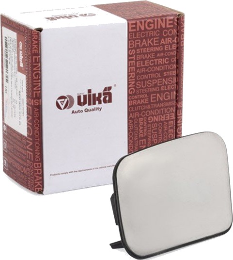 VIKA 99551797901 Tildekning, hovedlyskaster