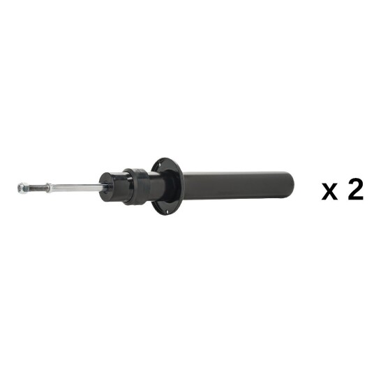 Støtdemper RIDEX 854S20962