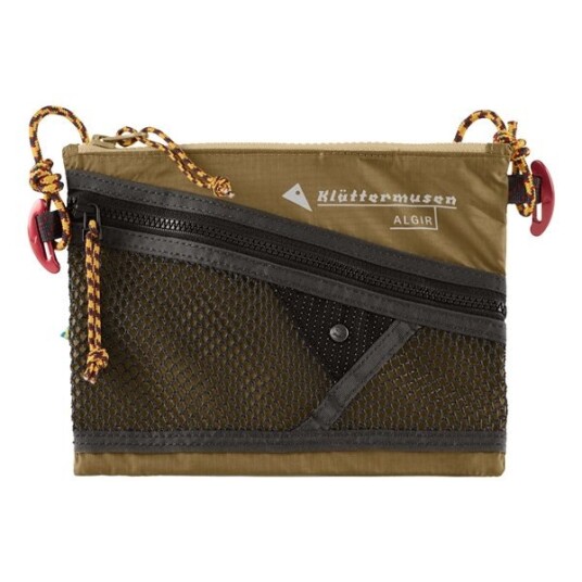 Klättermusen Algir Accessory Bag Small