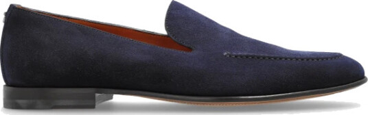 Dolce & Gabbana Herre Sko Blå 41 EU,