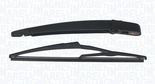 Viskerblad MAGNETI MARELLI 000723180113 Viskerblad MAGNETI MARELLI 000723180113