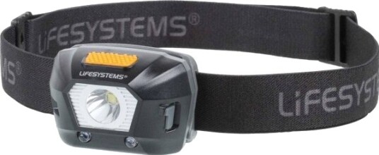 Pandelampe Lifesystems Intensity