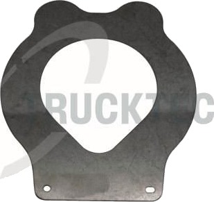 Ventilplate, trykkluftkompressor TRUCKTEC AUTOMOTIVE 01.15.110