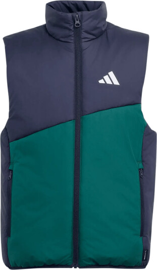 adidas Terrex K Mt Ins Vest   Navy   176