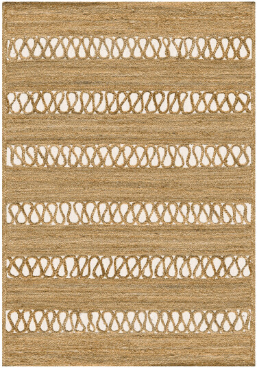Wilton teppe Levie beige Størrelse: 200 x 280 cm