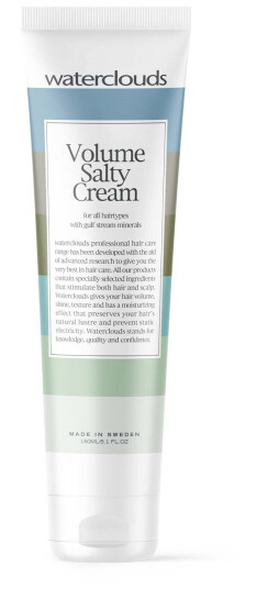 Waterclouds Volume Salty Cream 150 ml