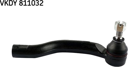 SKF VKDY 811032 Endeledd