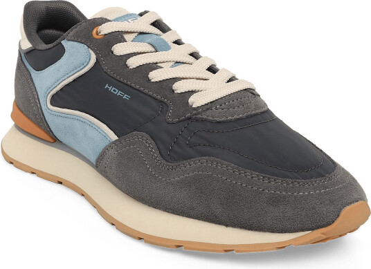 Hoff City Chroma Grey 43