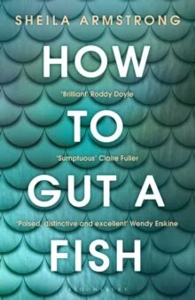 How To Gut A Fish Av Sheila Armstrong